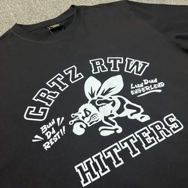 Corteiz T Shirts Short _SKUCorteizXS-2XLwmtx325316607